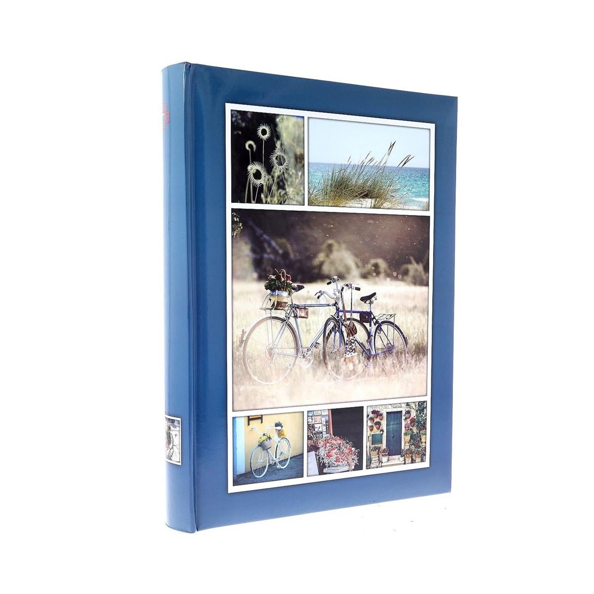 Фотоальбом Gedeon B46300S PAINT dark 10x15 см 300 фото