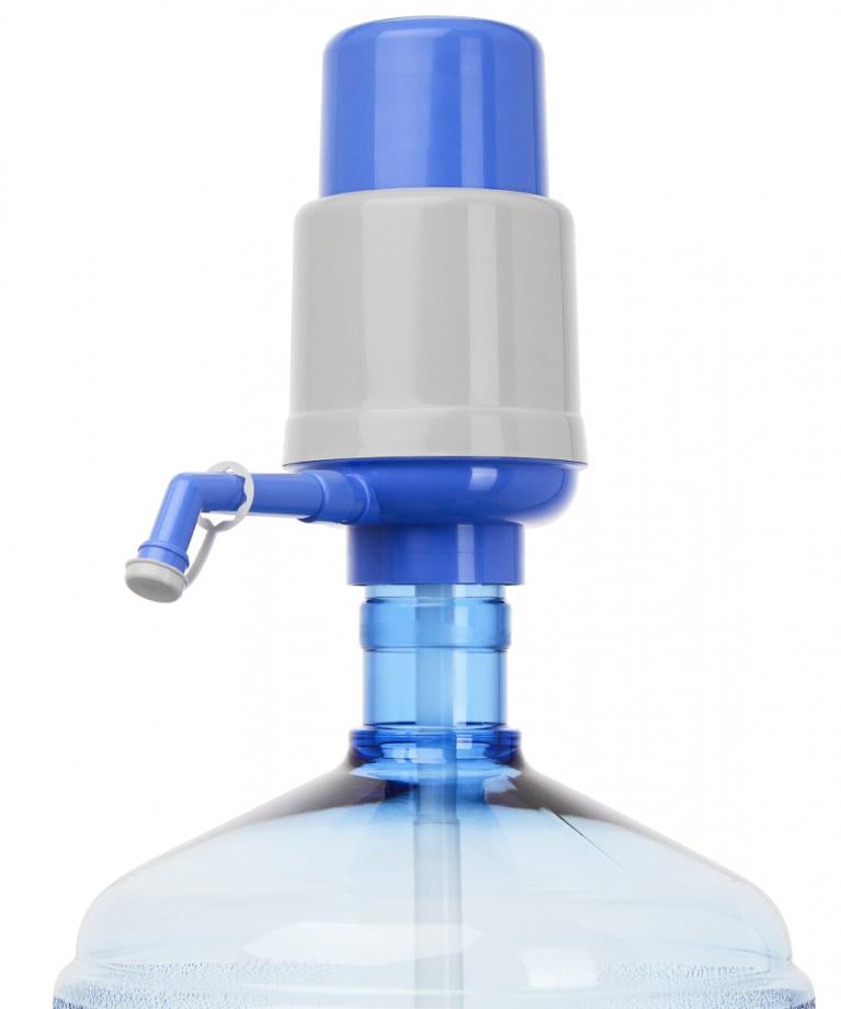 Помпа механічна Lilu Економ (0231)