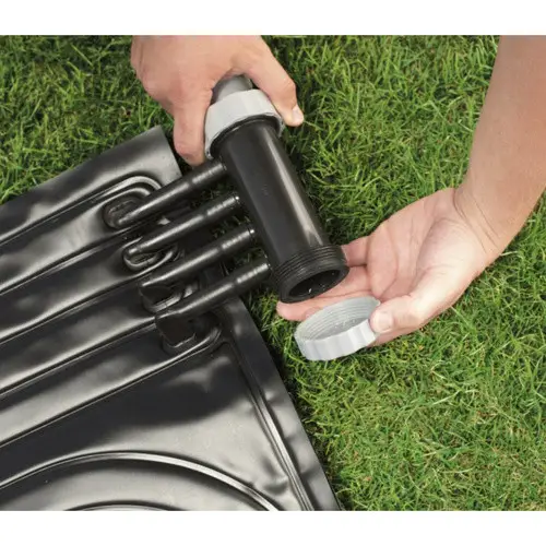 Коврик для нагрева воды Intex 28685 от солнечной энергии (28685) - фото 7 Коврик для нагрева воды Intex 28685 от солнечной энергии (28685) - фото 7