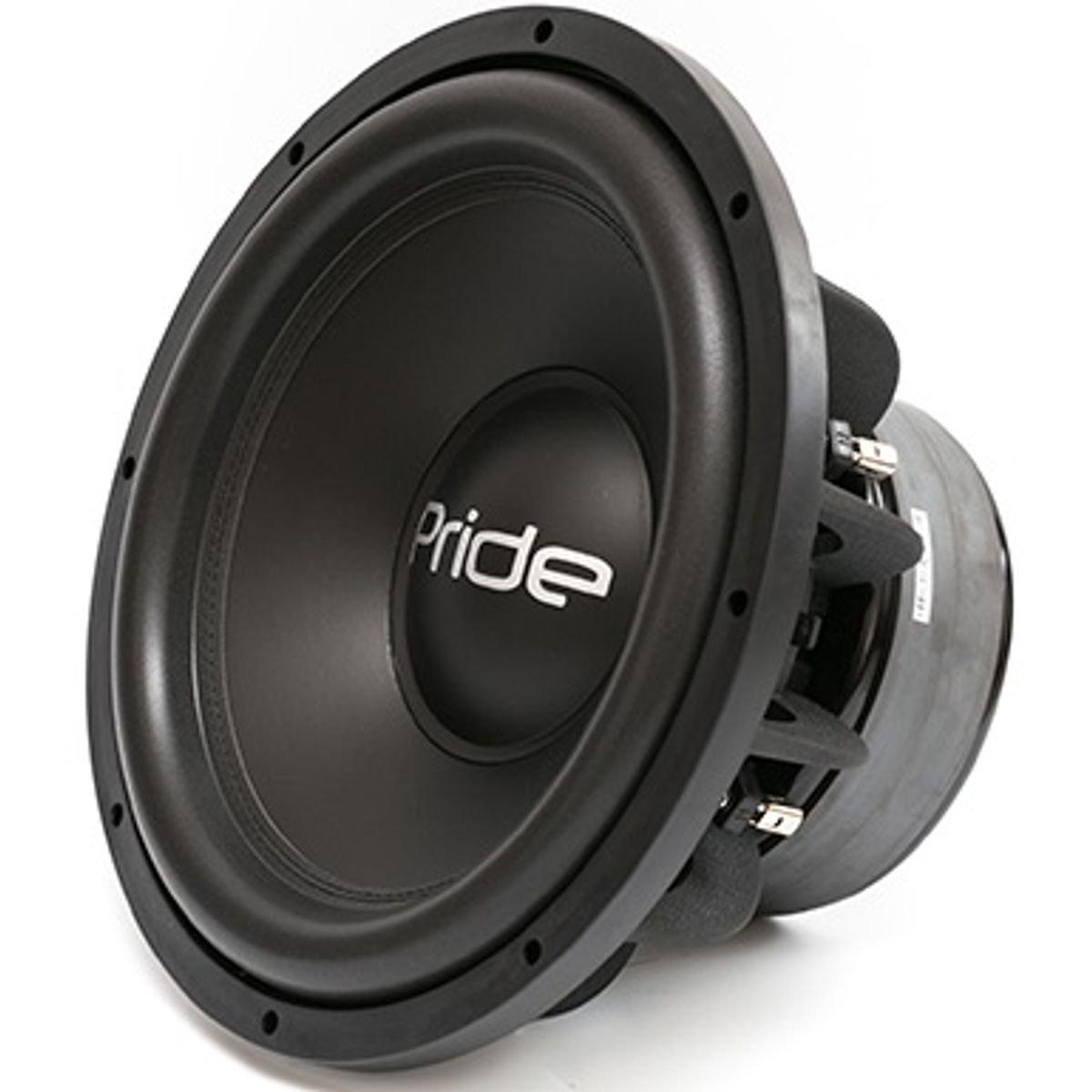 Сабвуфер Pride MT 15 (1553808123)