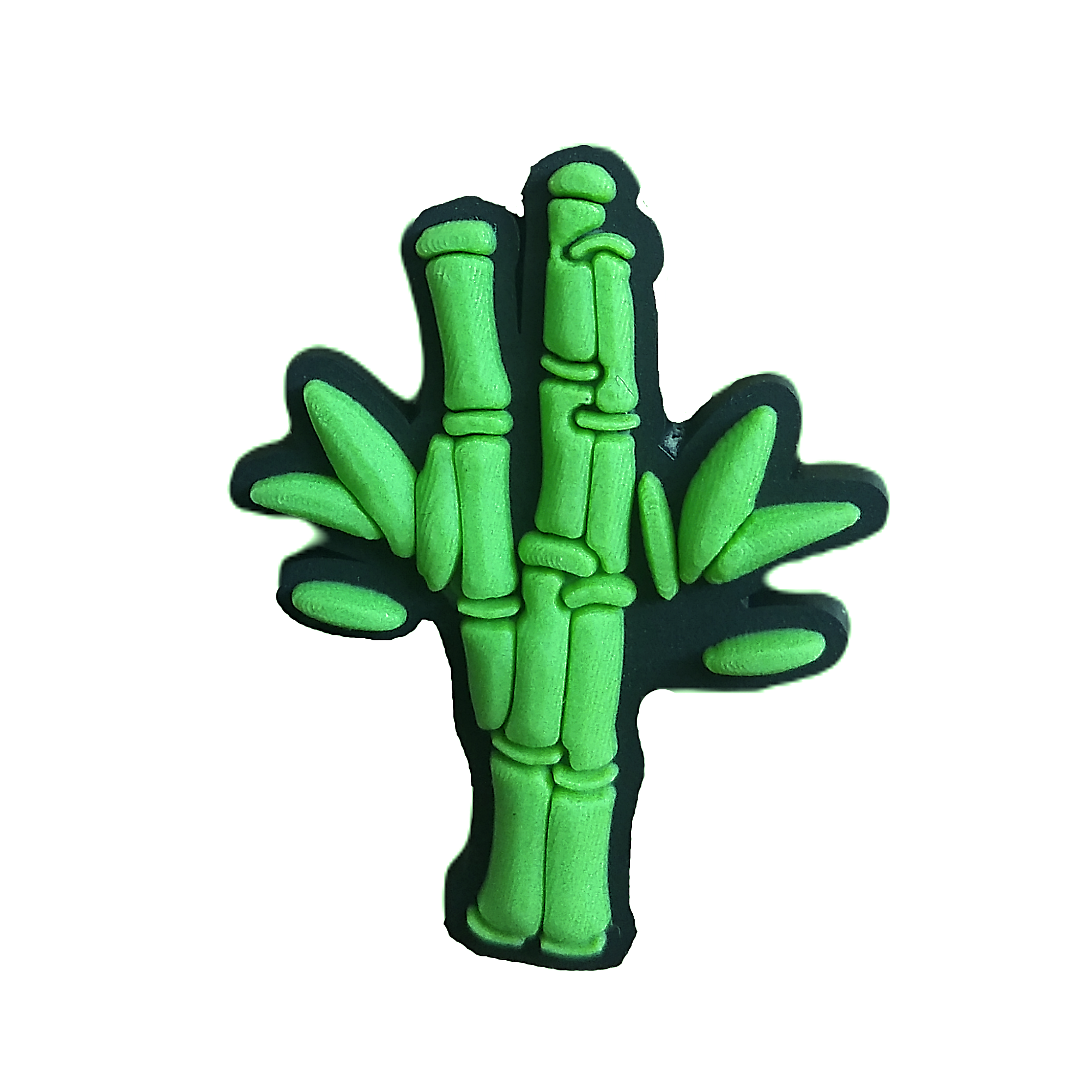 Джибітс для взуття JIBBITZ Бамбук № 1277 (JIB1277)