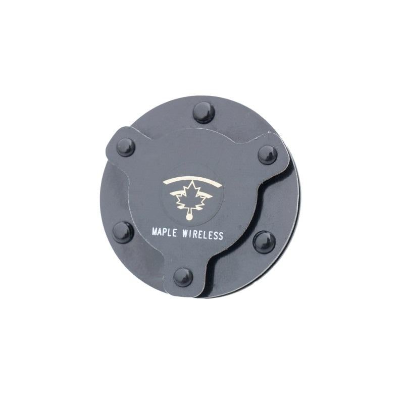 Патч антенна направленная для FPV дронов Maple Wireless 8,5Dbi SMA-Male RHCP 5,8G (00-00024169)