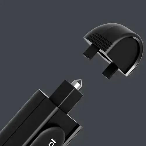 Карта-візитка паркувальна NexTool Parking Sign NE20140 Black (24726994) - фото 4 Карта-візитка паркувальна NexTool Parking Sign NE20140 Black (24726994) - фото 4