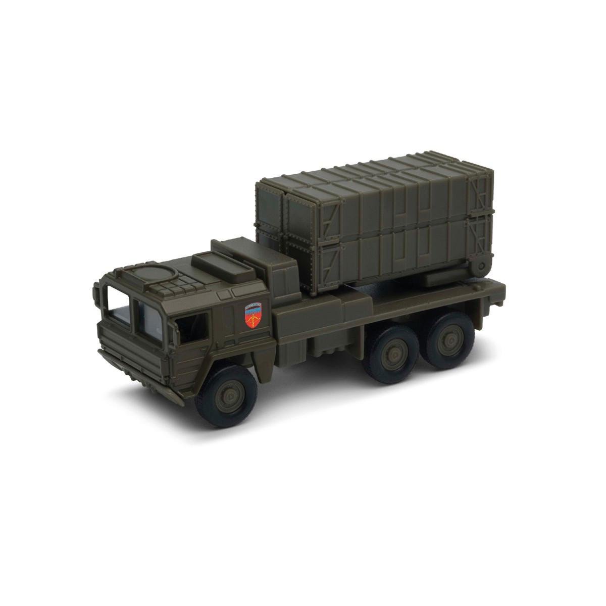 Автомодель Шевроны Героев S2 (22586350) - фото 6 Автомодель Шевроны Героев S2 (22586350) - фото 6