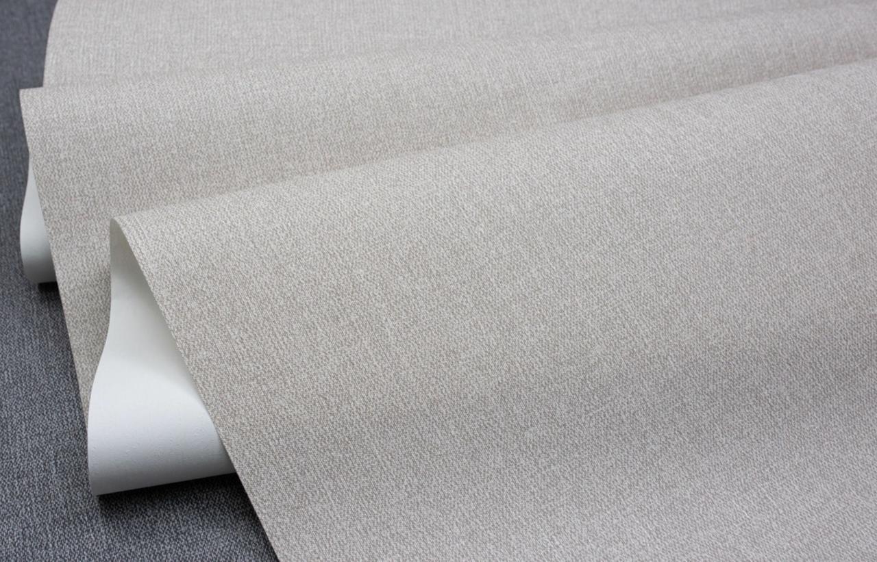 Обои флизелиновые SINTRA Collage UNI 533123 фон винил горячего тиснения 1,06х10,05 м Коричневый