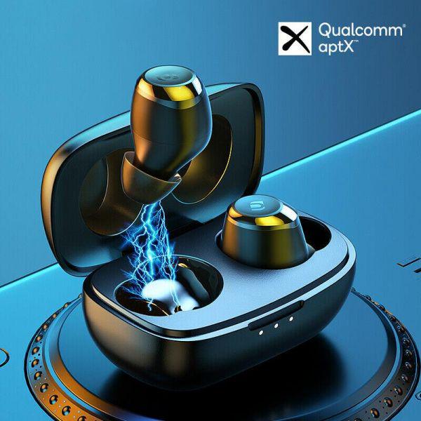 Навушники UGREEN WS100 Black (80606) - фото 7