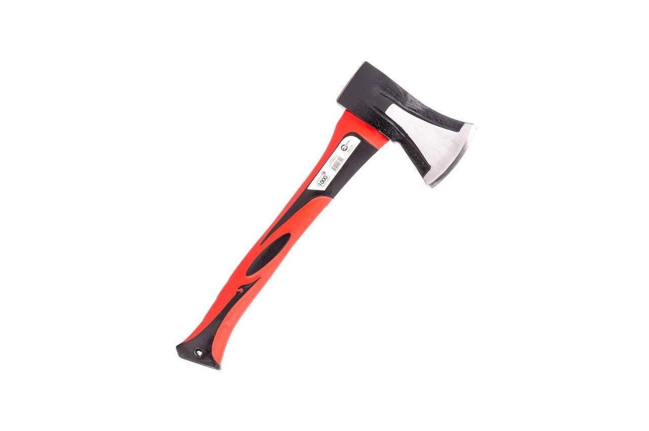 Сокира-колун Intertool 1000 г ручка скловолокно (HT-0274)