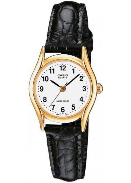 Часы Casio LTP-1154PQ-7BEF