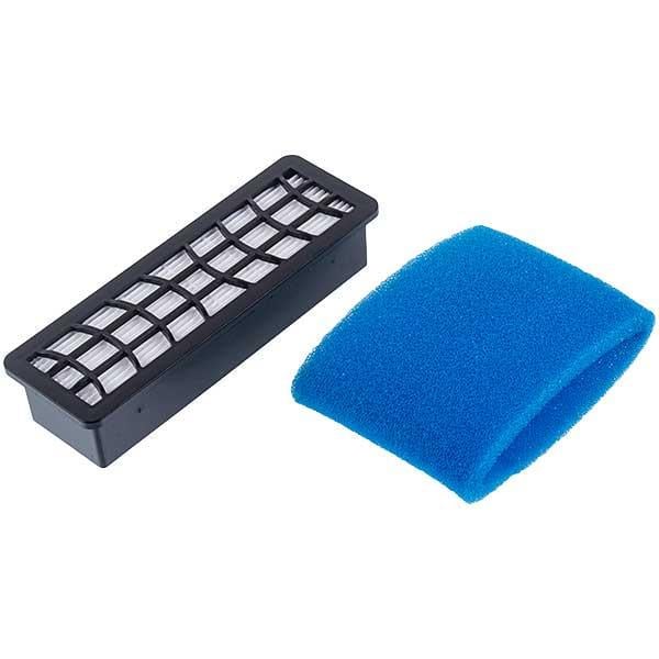 Фильтры HEPA 00632555 и ZVCA752X 00797694 для пылесосов Bosch/Zelmer (00000028730)