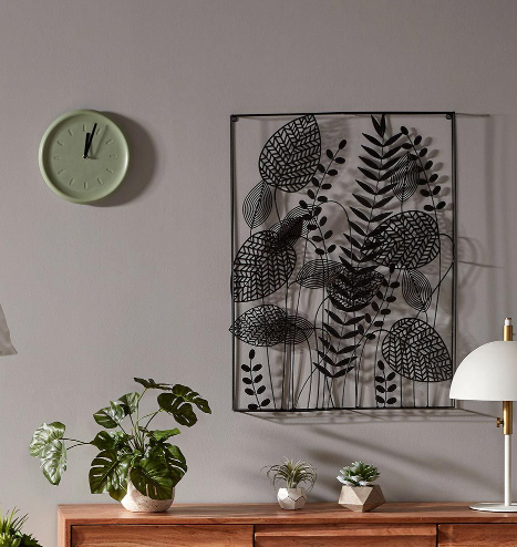 Декоративная панель LaForma Denecia Черный (AA4820R01) - фото 4 Декоративная панель LaForma Denecia Черный (AA4820R01) - фото 4