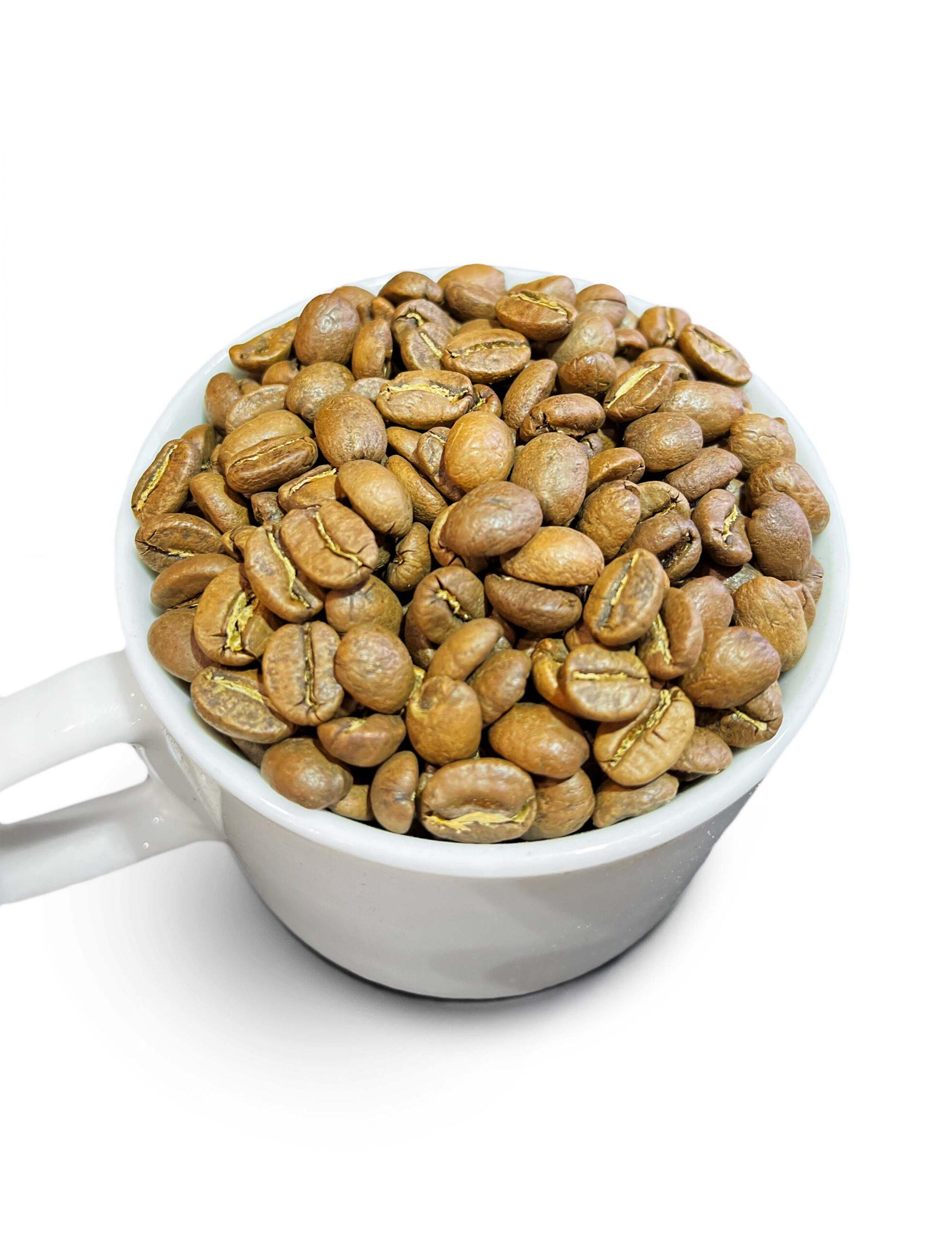 Кава дегустаційна свіжообсмажена Espako арабіка для фільтра 750 г (373456927) - фото 5 Кава дегустаційна свіжообсмажена Espako арабіка для фільтра 750 г (373456927) - фото 5