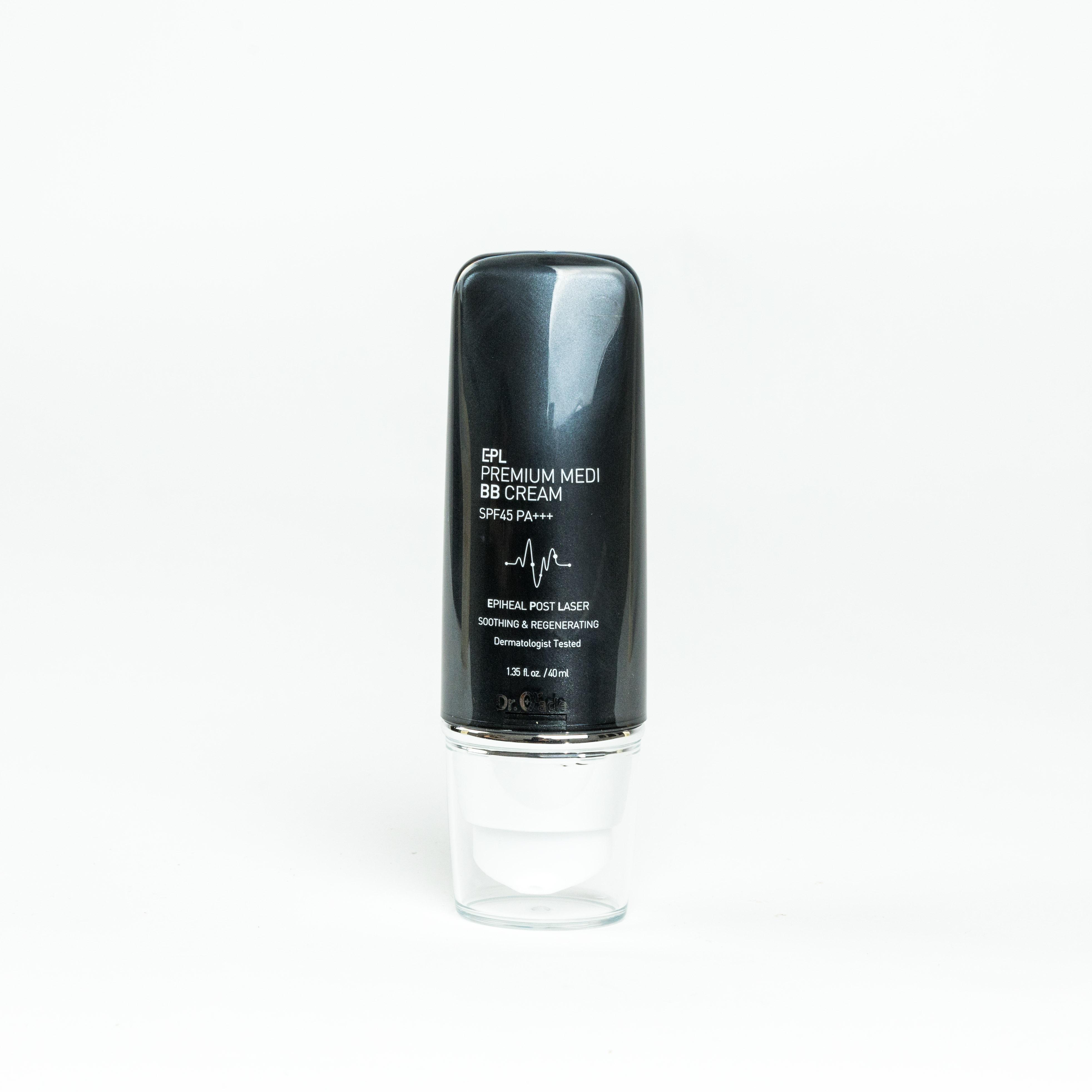 ᐉ Крем для лица регенерирующий Dr. Oracle EPL Premium Medi BB Cream ...