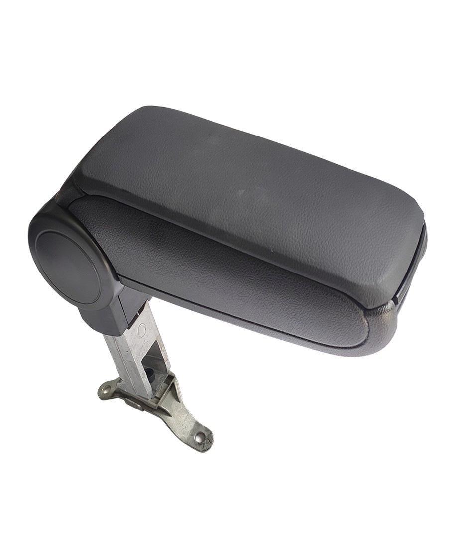 Подлокотник Niken Luxury abs-пластик для Audi A6 C5 2001-2004 Черный