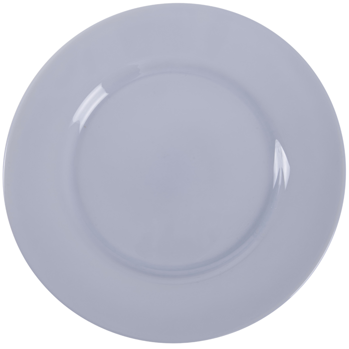 Тарелка десертная Luminarc Plumi Granit 19 см (6997660)