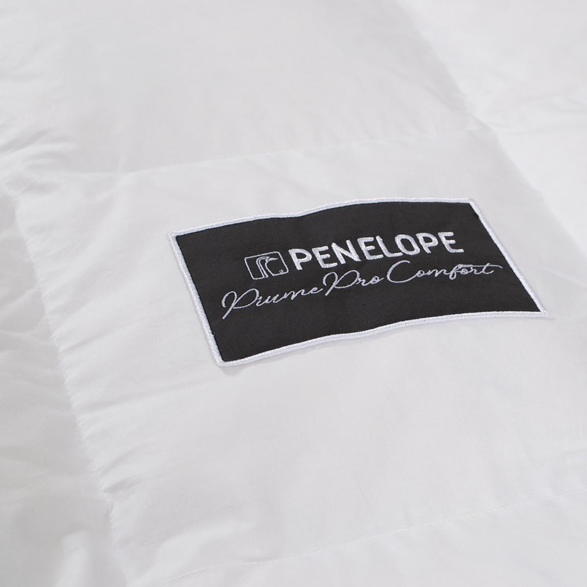 Перина Penelope Piume Pro Comfort 160x200+2,5+5 см (svt-2000022336055) - фото 5