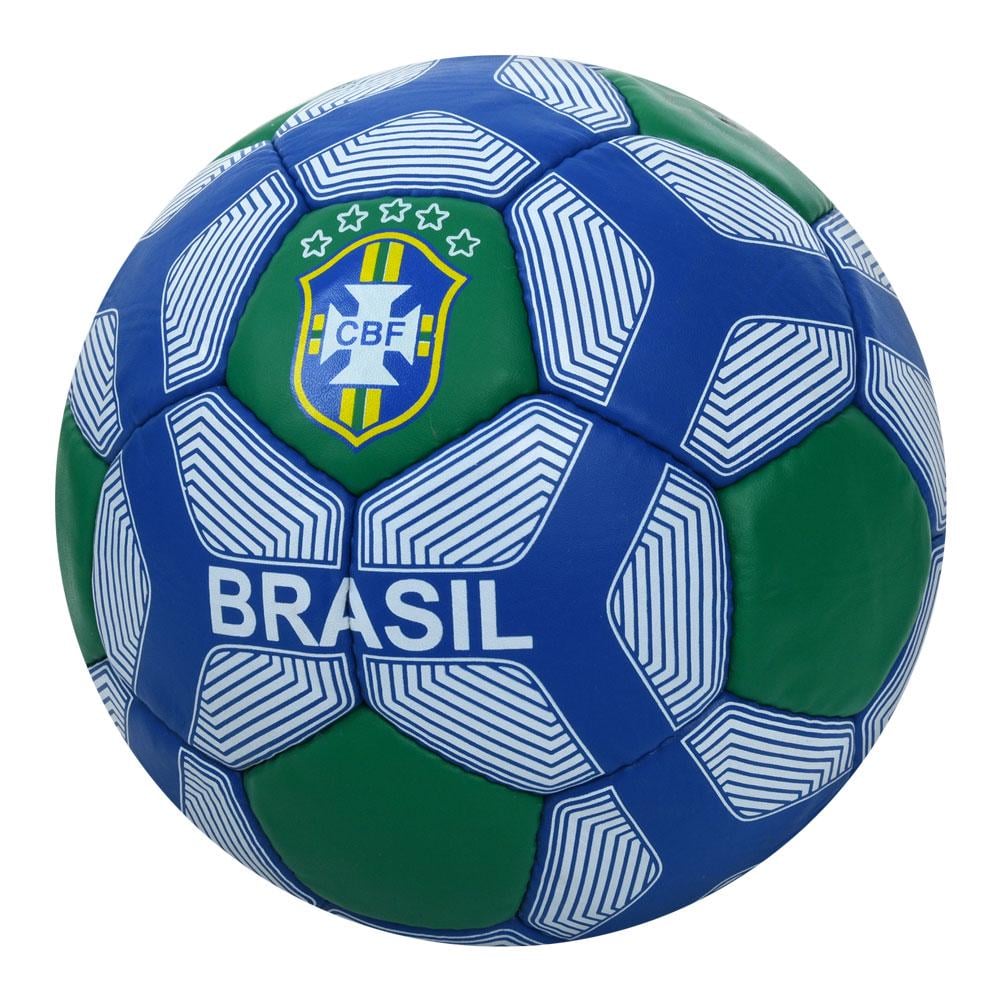 Футбольный мяч 2500-274 BRASIL