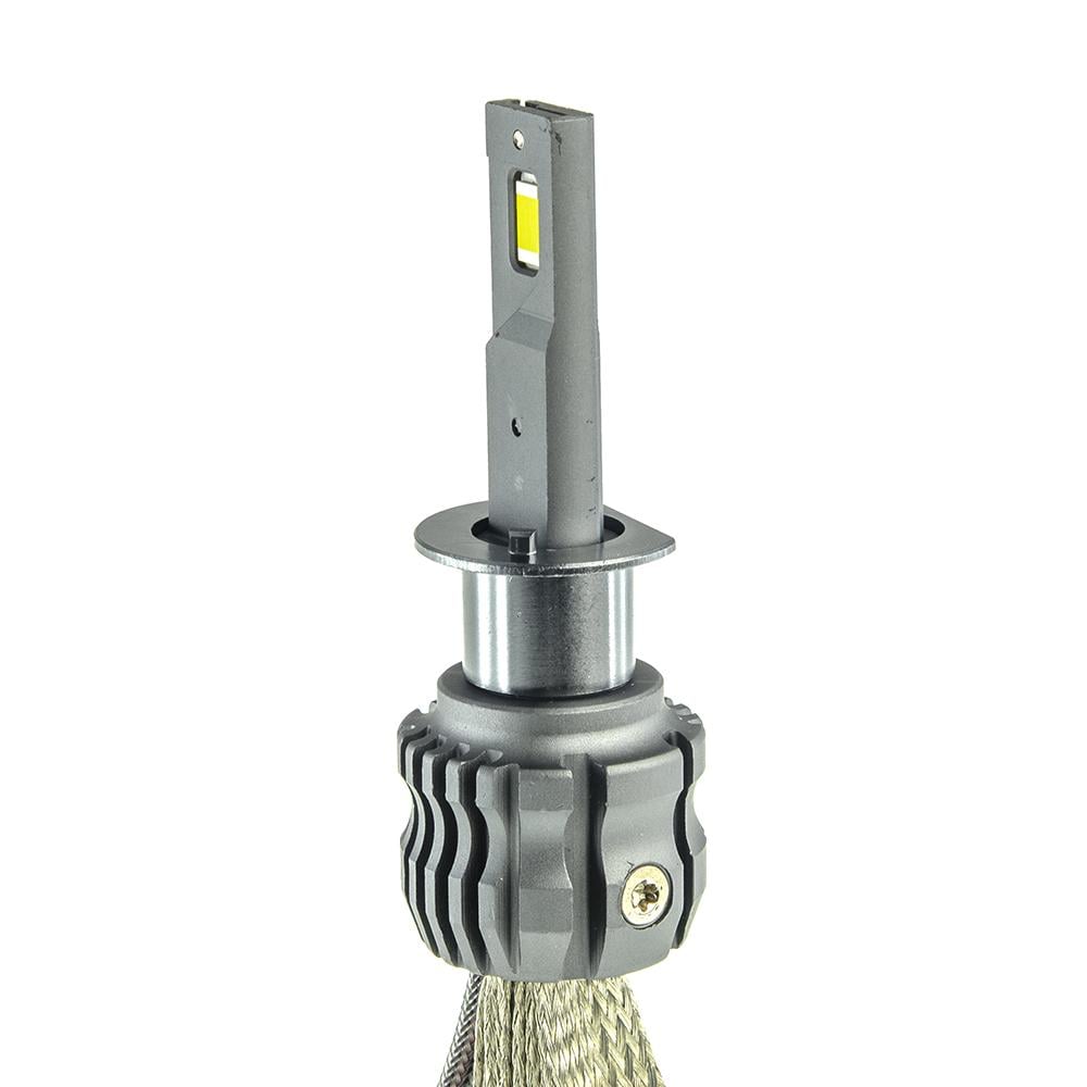 Лампы автомобильные LED Cyclone H1 6000K type 36