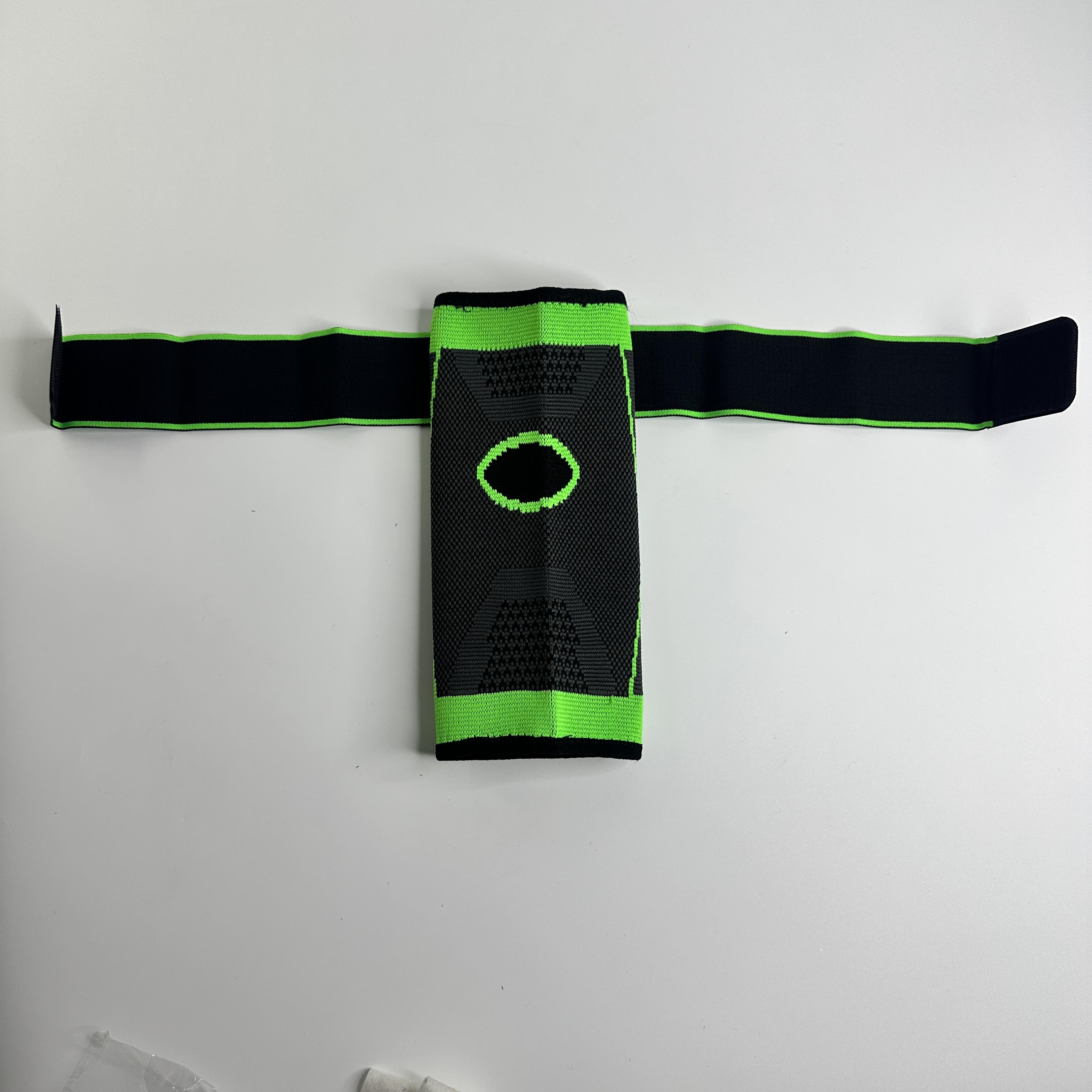 Бандаж фиксатор для голеностопа эластичный компрессионный (UFS-023) - фото 9 Бандаж фиксатор для голеностопа эластичный компрессионный (UFS-023) - фото 9