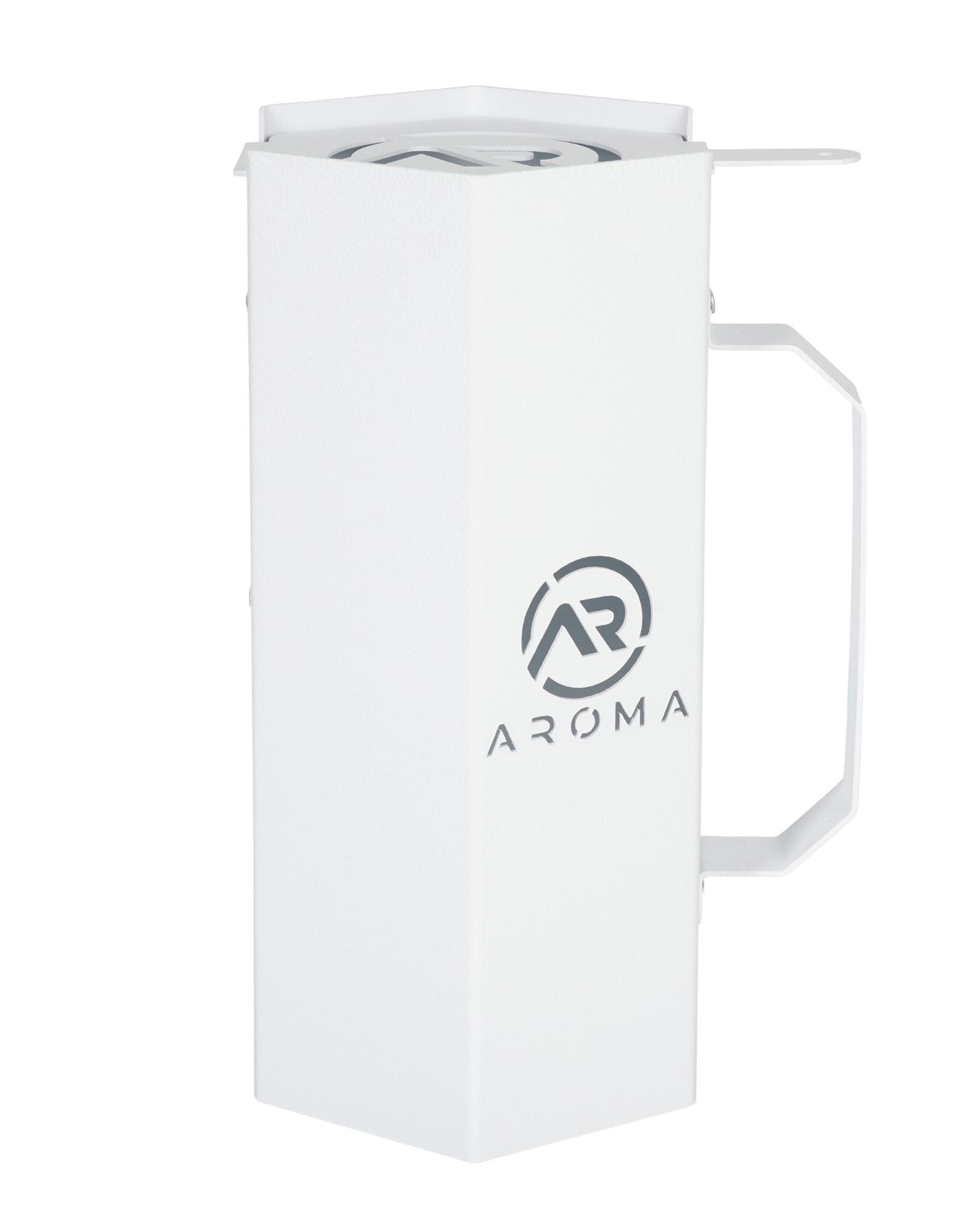 Колпак для кальяна Aroma Hookah White