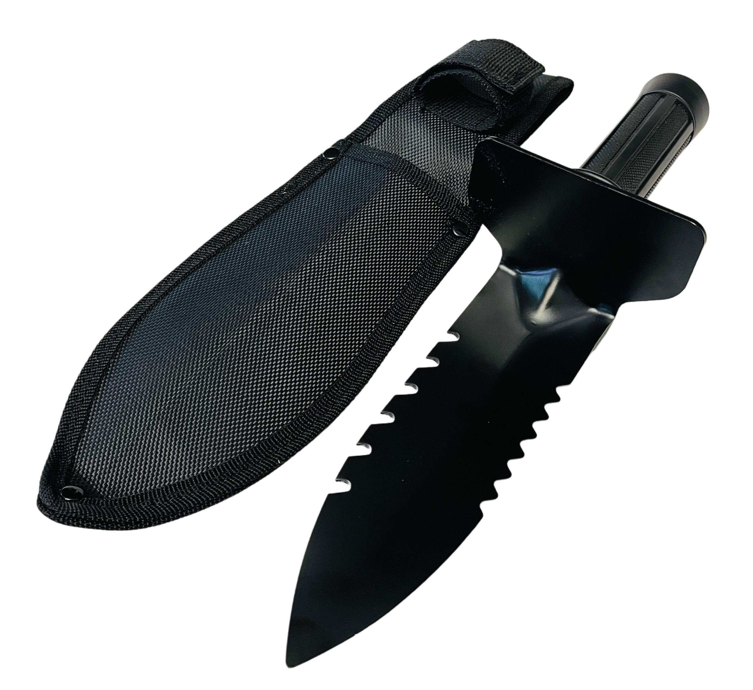 Нож Digger саперный для копа Нож Digger саперный для копа