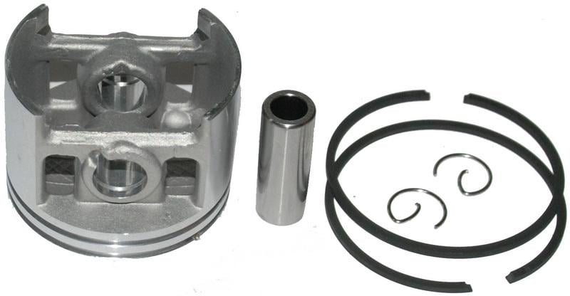 Поршень VJ-Parts для бензопилы St MS-380 d52 12-11250302001