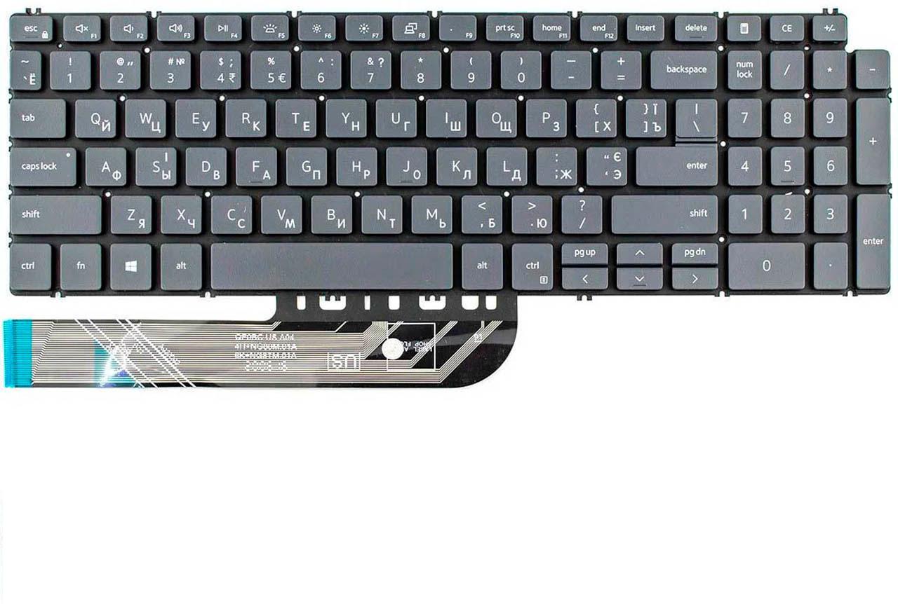 Клавиатура для ноутбука Dell Inspiron 7591