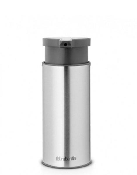 Дозатор для мыла Brabantia Classic 180 мл Серый (481208)
