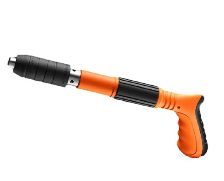 Пневматичний пістолет для забивання цвяхів The ceiling artifact (5890)