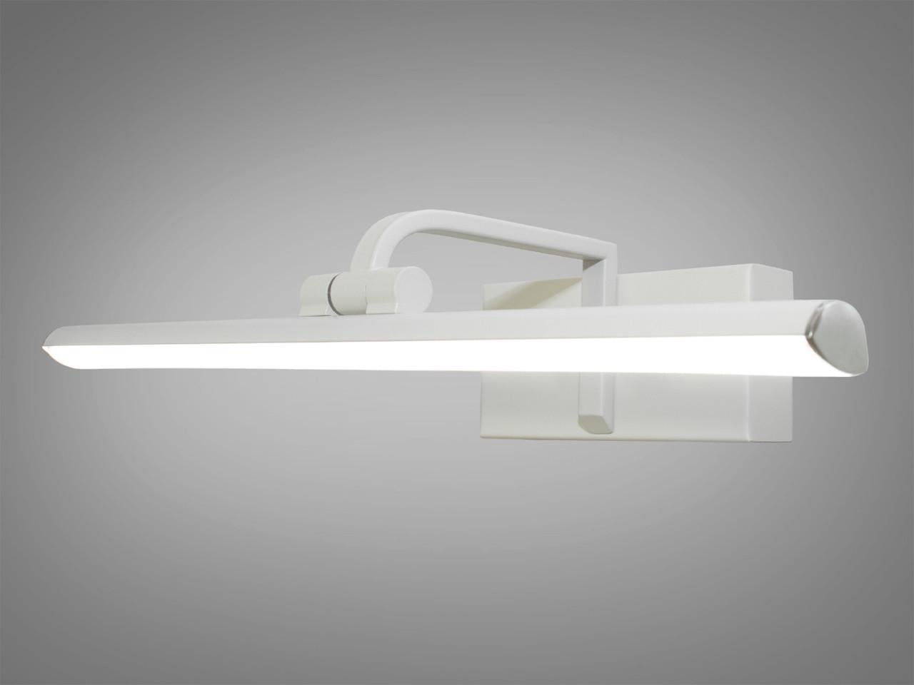 Подсветка LED для зеркал и картин 8982-S-LS 11W (1876213338) Подсветка LED для зеркал и картин 8982-S-LS 11W (1876213338)