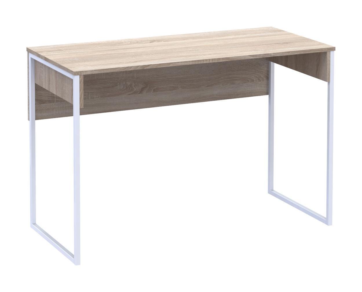 Стіл письмовий Doros Барт Лайт 120х55х78,1 см Дуб Сонома (DRS-011433)