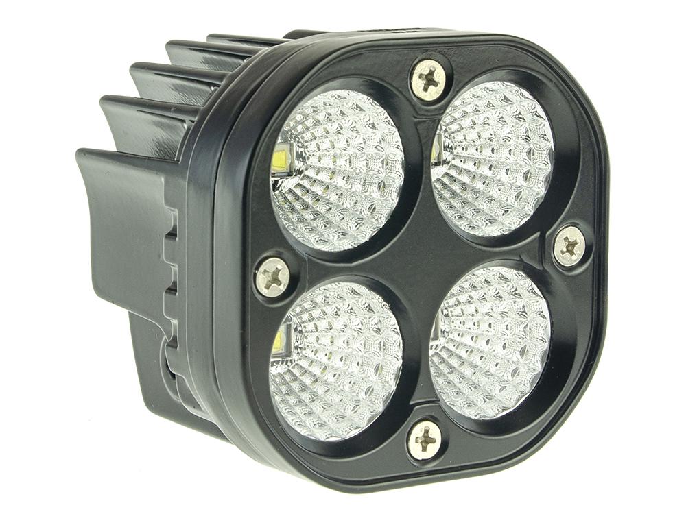 Фары дополнительные LED WL-G5 40 W ближний