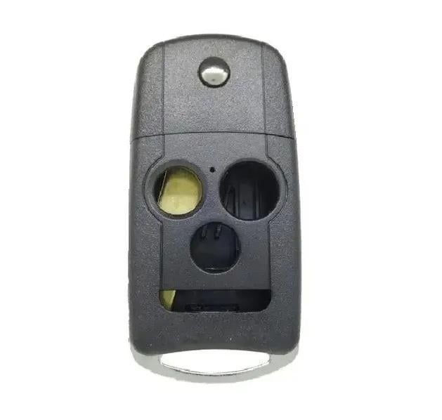 Корпус выкидного автоключа для Acura KS06 (400600)