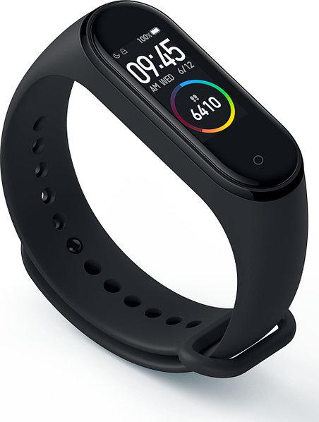 Фитнес браслет Smart Band M4 - фото 1