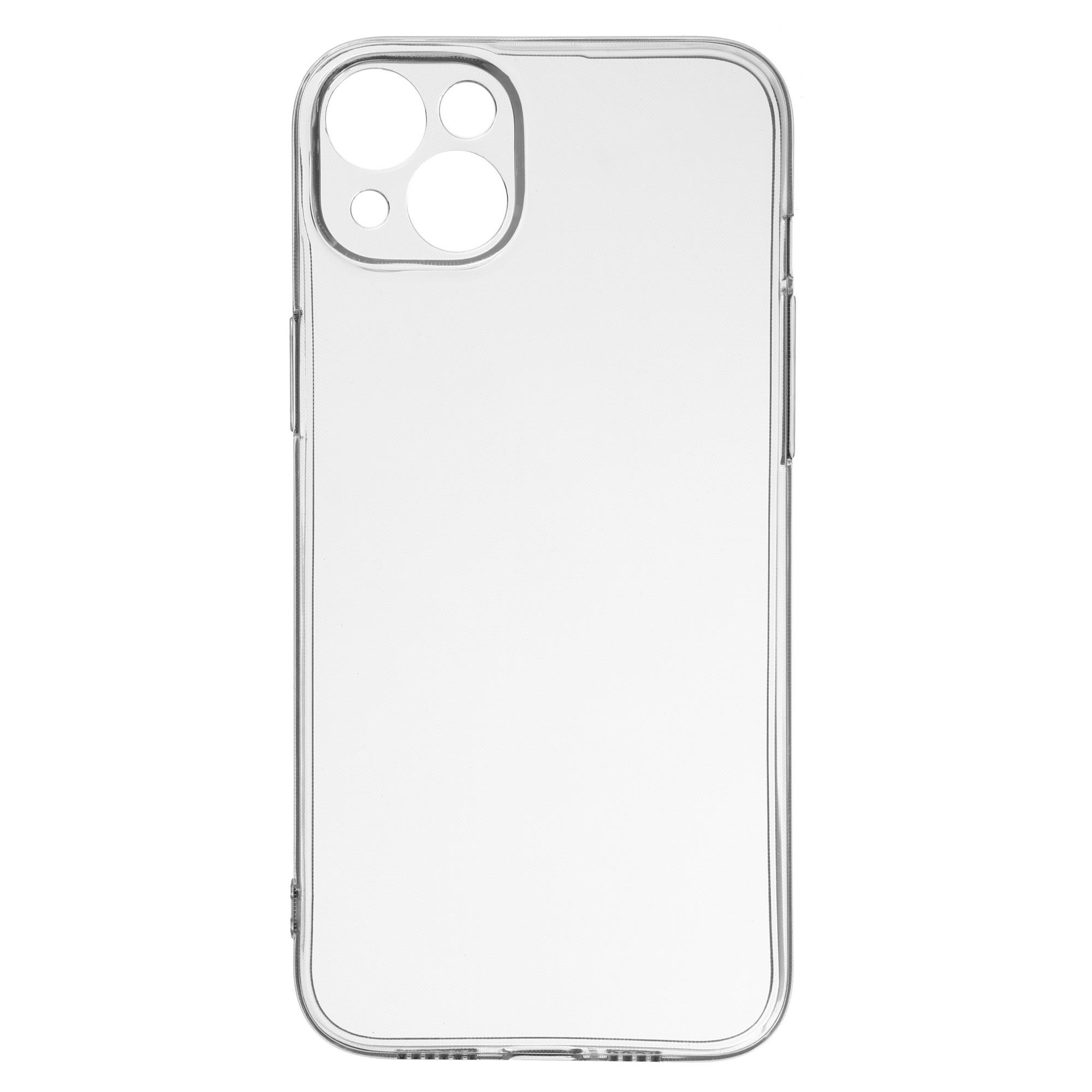 ArmorStandart Air Series для Apple iPhone 14 Plus Camera cover Transparent (ARM64027) Armorstandart ARM64027