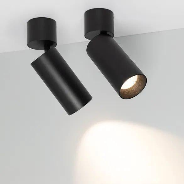 Светильник точечный Sirius PRD 4732 - фото 2 Светильник точечный Sirius PRD 4732 - фото 2