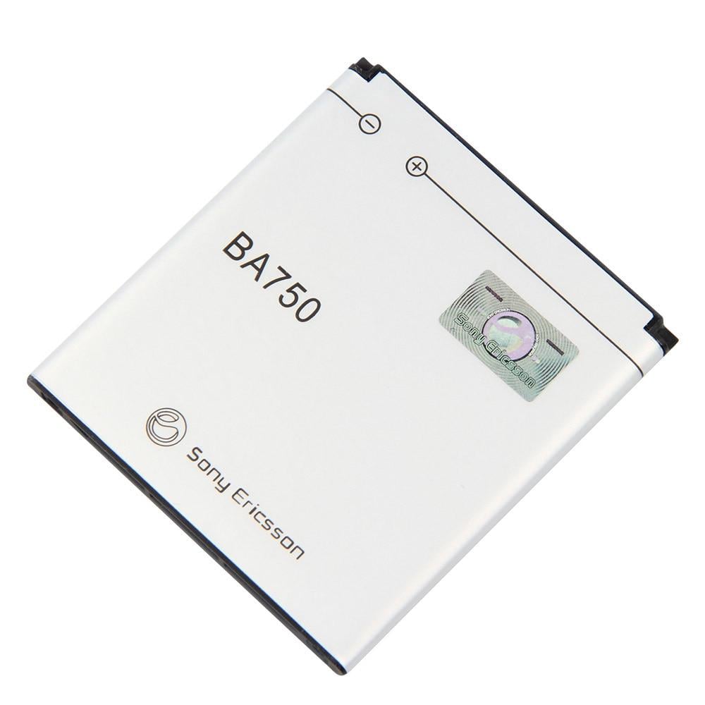 Батарея для SONY BA750 (4138)