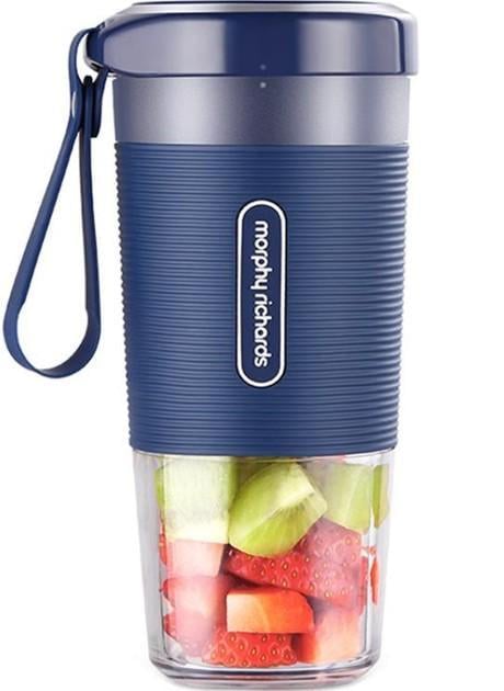 Фитнес-блендер Morphy Richards MR9600 Blue