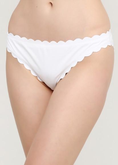 Трусики купальные H&M р. 44 Белый (14053514849)