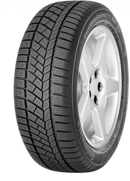 Автошина Continental ContiWinterContact TS 830P SUV 305/40 R20 112V XL FR N0 Автошина Continental ContiWinterContact TS 830P SUV 305/40 R20 112V XL FR N0