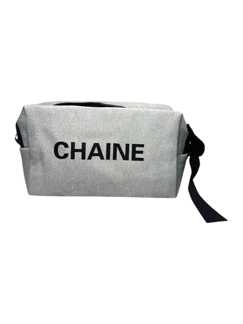 Косметичка жіноча CHAINE бочечка (1-0065)