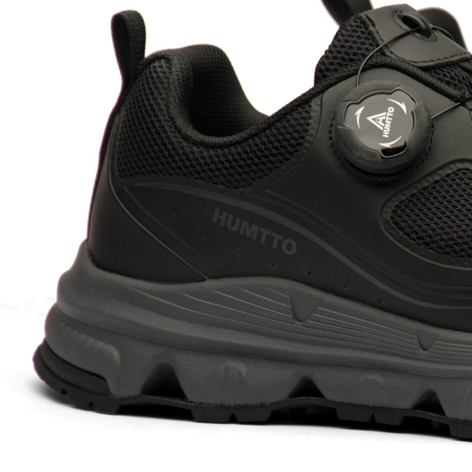 Кросівки чоловічі Humtto 160771A1 р. 41 (27829057) - фото 6 Кросівки чоловічі Humtto 160771A1 р. 41 (27829057) - фото 6