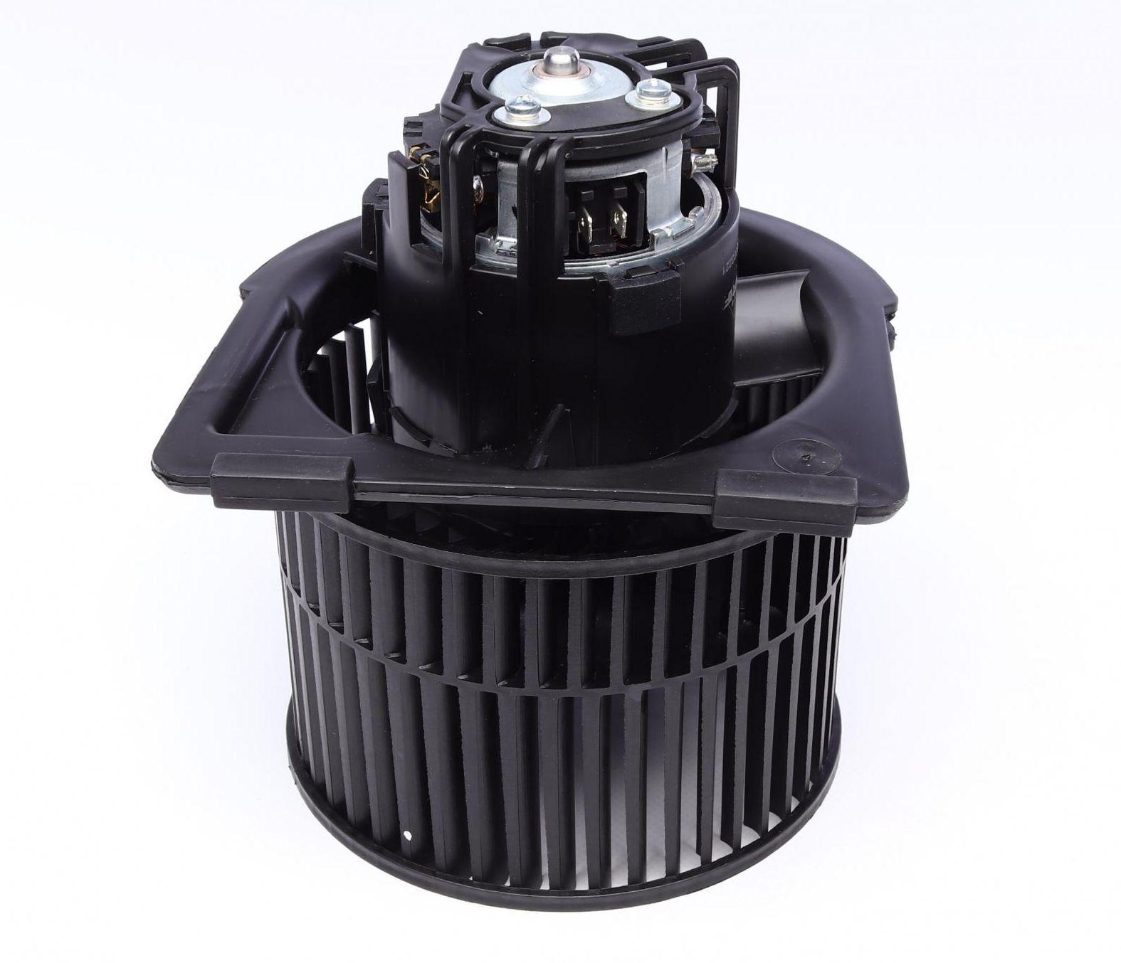 Моторчик печи NRF Opel Vectra B 1.6-2.6 95-03 (34049)