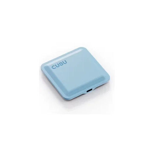 SSD-диск CUSU 256 ГБ Type-C USB3.2 Gen 2