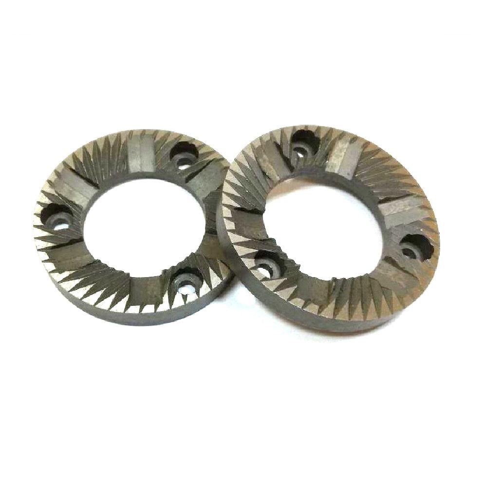 Ножі жорна Saeco 9141.081 126520119 2 шт.