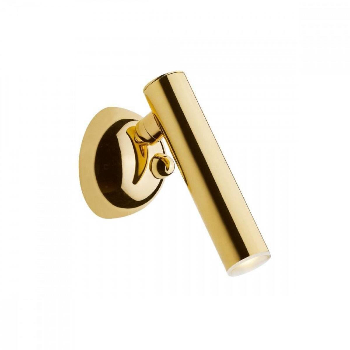 Бра Zuma Line LOYA (W0461-01A-K4K4)