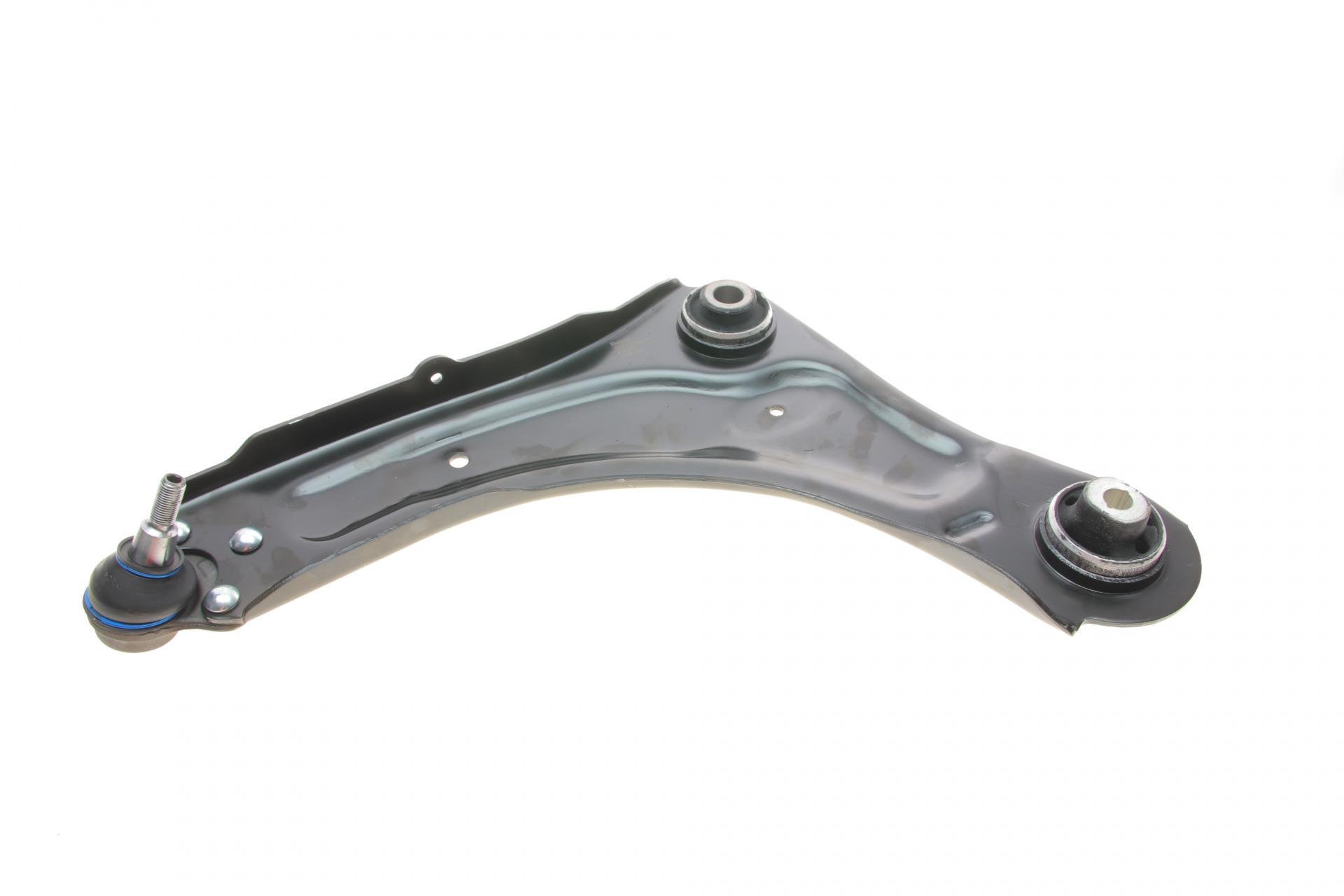 Важіль підвіски DELPHI передній/знизу L Renault Scenic III/Megane III 08-/Fluence 10- (TC2355)