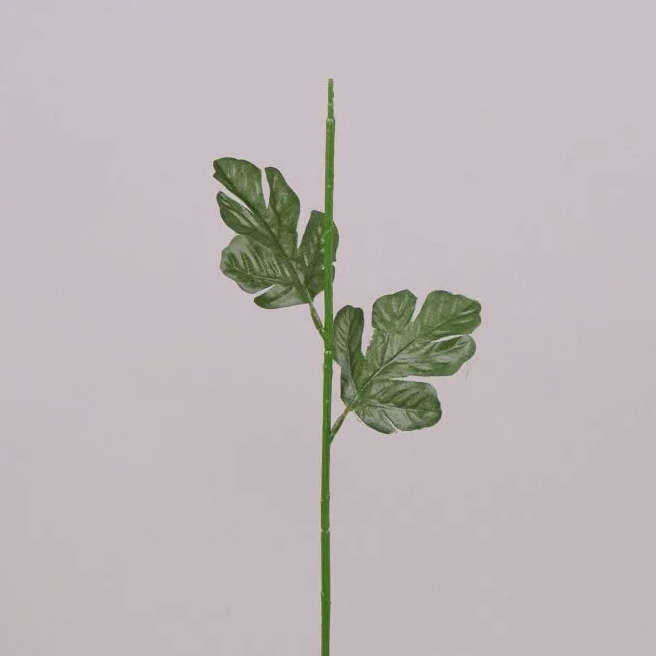 Ножка для хризантем Flora 12 шт. Зеленый (71161)
