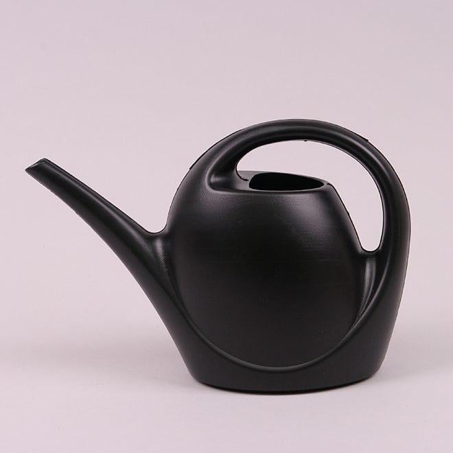 Поливалка Flora 1,8 л Чорний (82144)