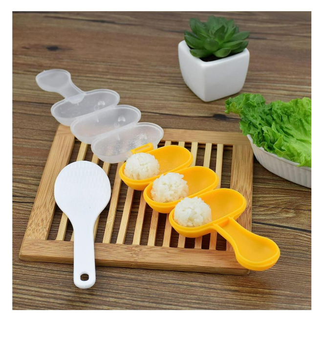 Шейкер для приготовления суши и роллов (KGG41) - фото 10 Шейкер для приготовления суши и роллов (KGG41) - фото 10