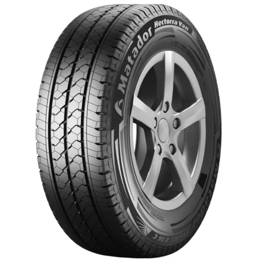 Автошина Matador Hectorra Van 195/60 R16C 99/97T